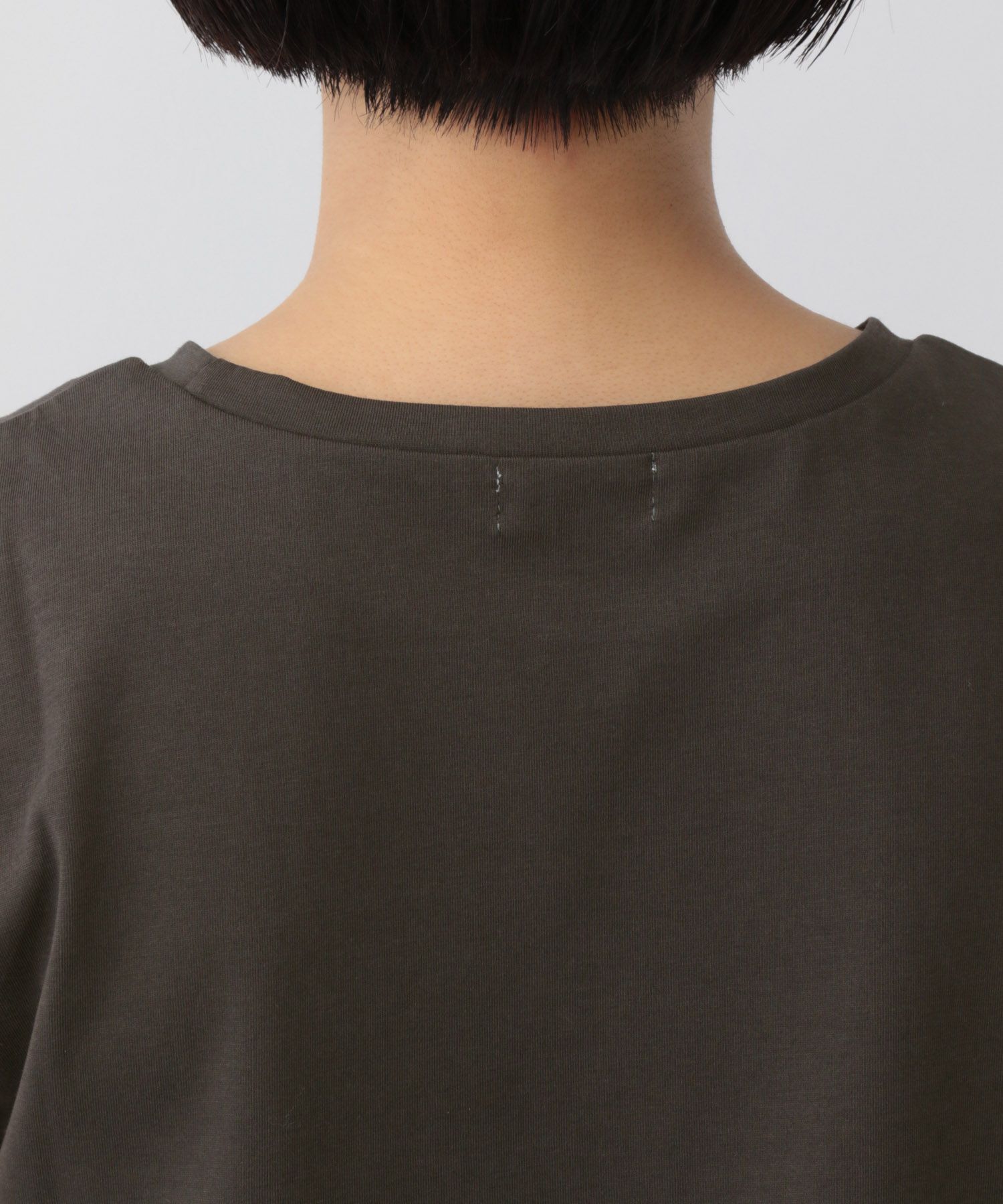 A part by 「ライトシアー_ノースリーブ」|Tシャツ・カットソー|