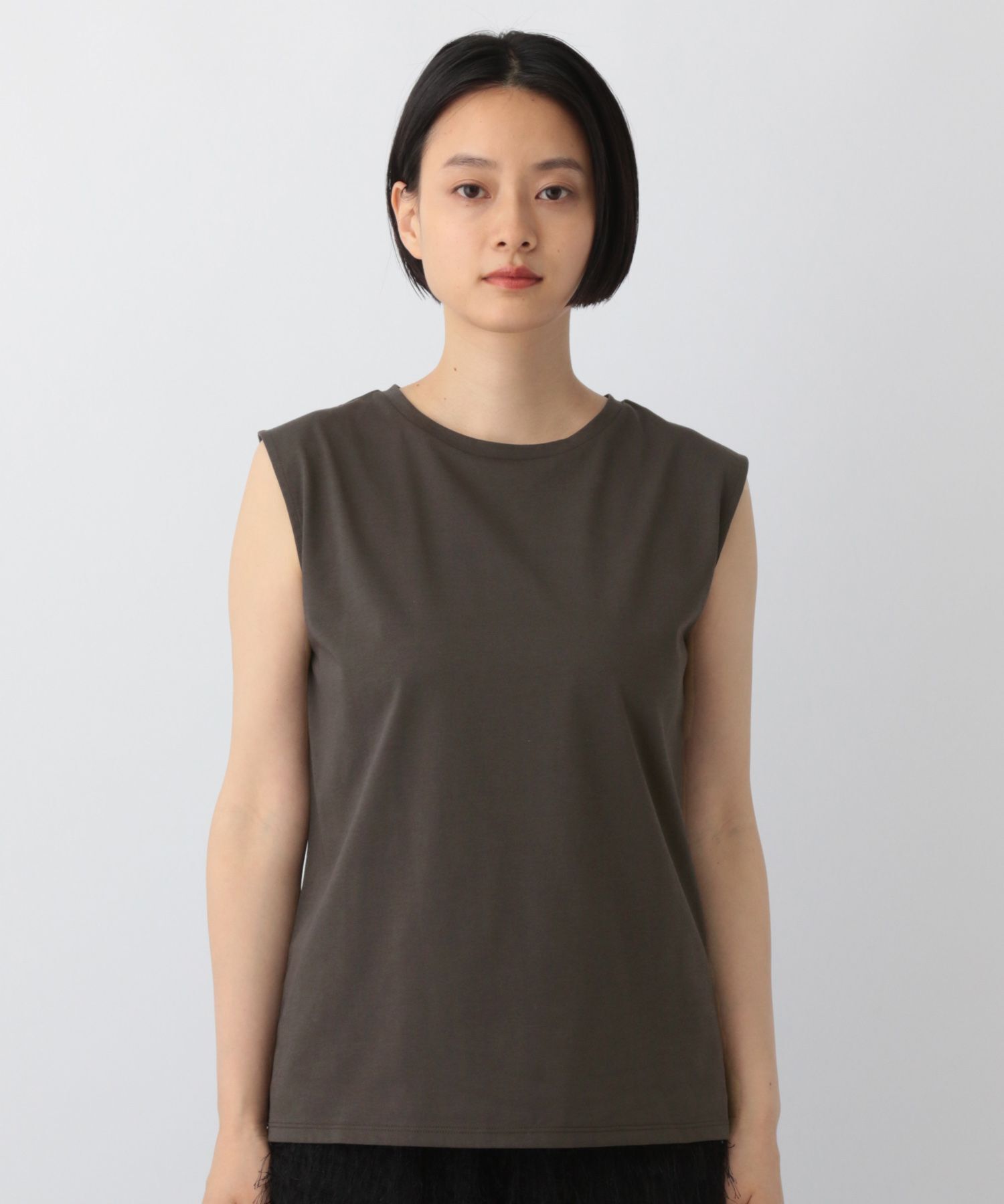 A part by 「ライトシアー_ノースリーブ」|Tシャツ・カットソー|