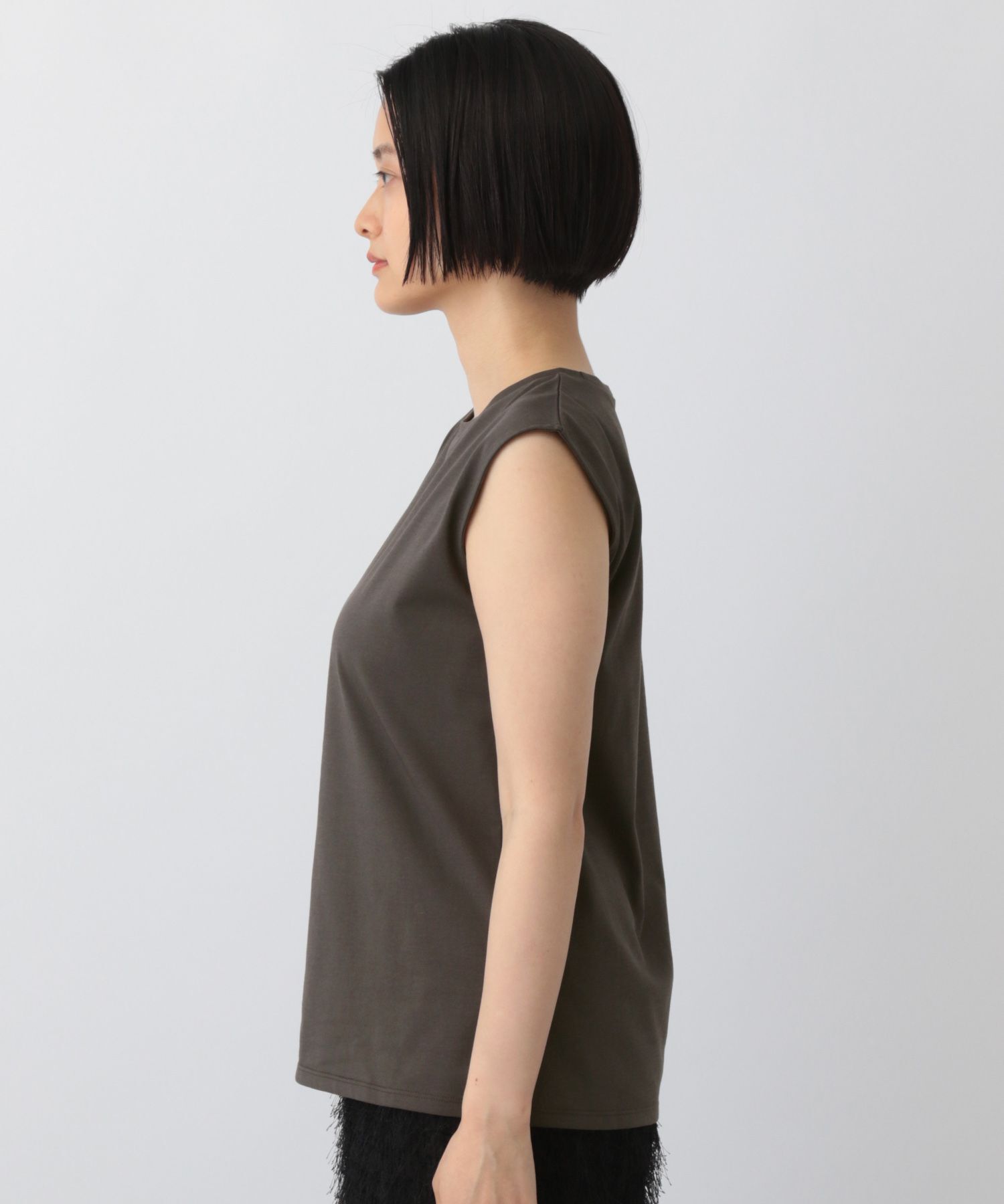 A part by 「ライトシアー_ノースリーブ」|Tシャツ・カットソー|