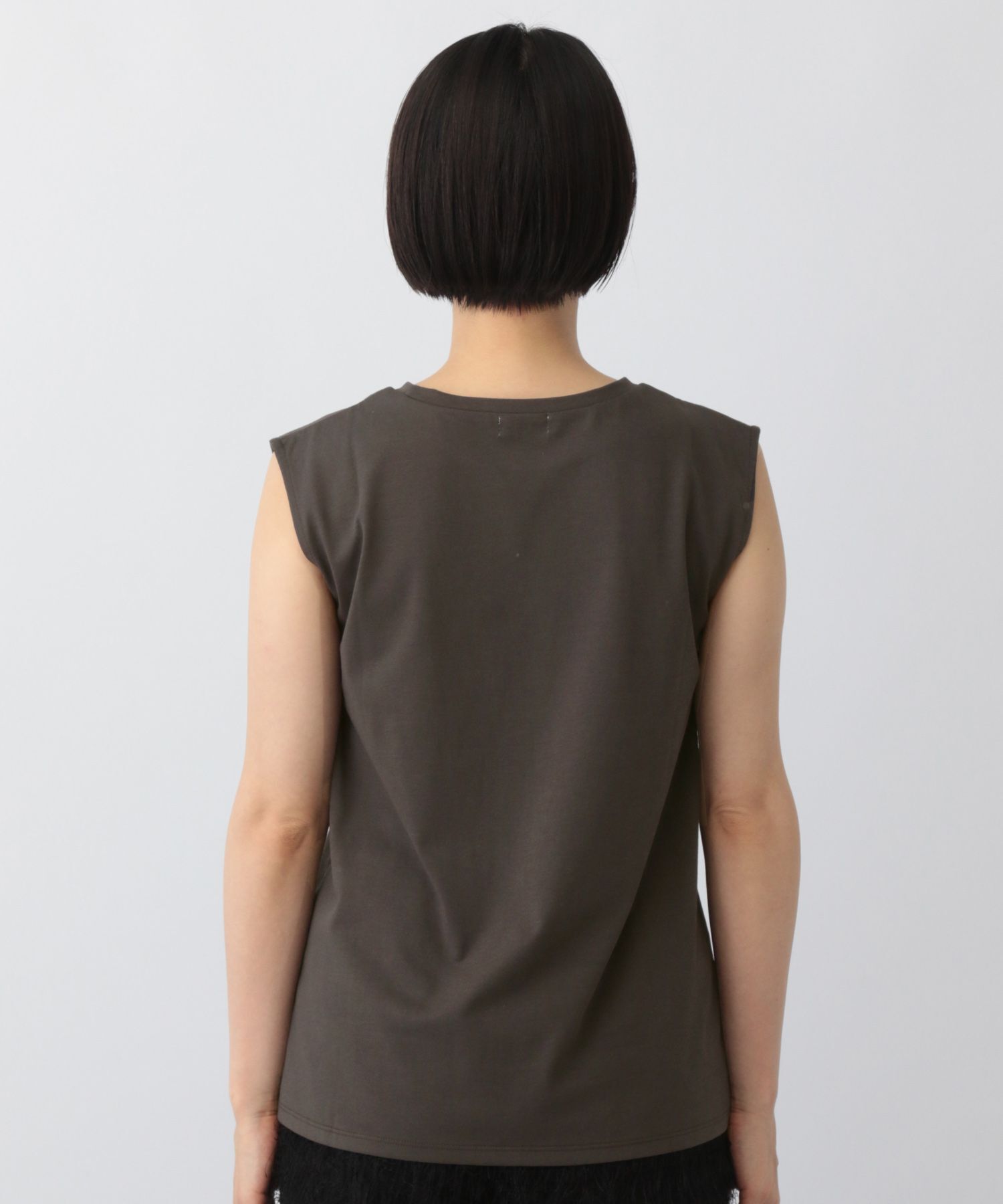 A part by 「ライトシアー_ノースリーブ」|Tシャツ・カットソー|