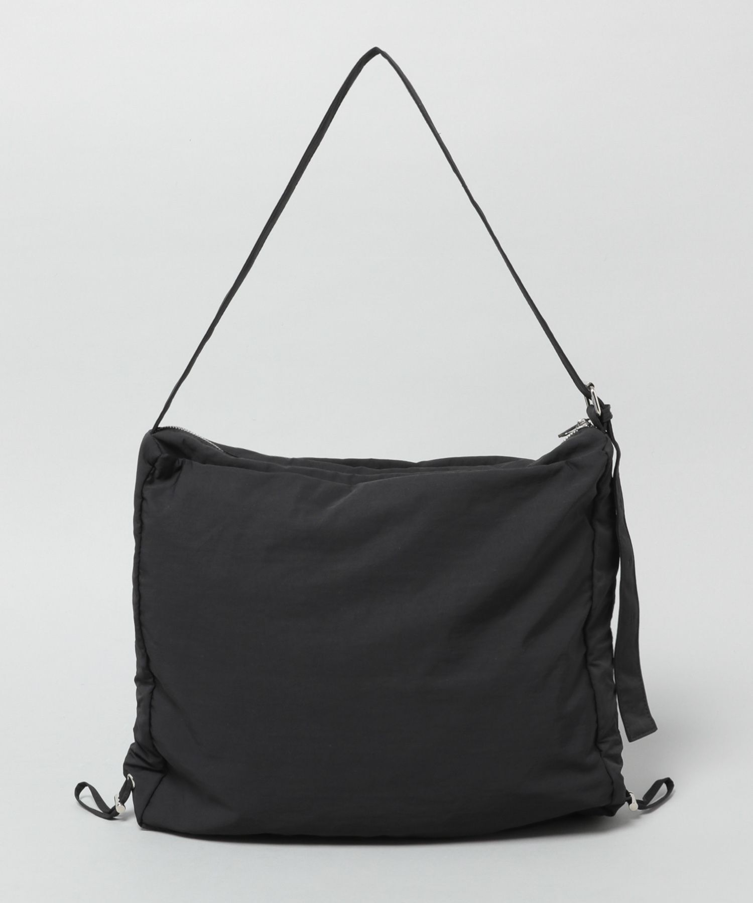 A part by 「サイドドロストバッグ」|ショルダー・メッセンジャー|