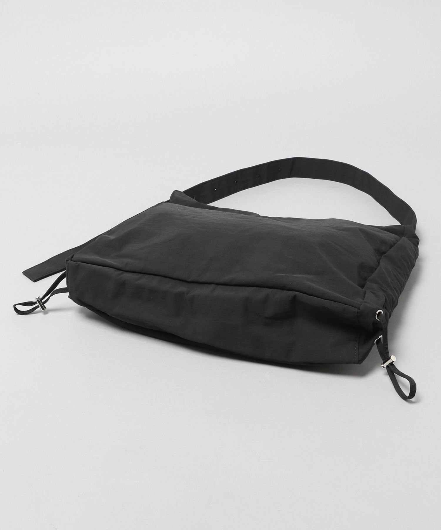 A part by 「サイドドロストバッグ」|ショルダー・メッセンジャー|