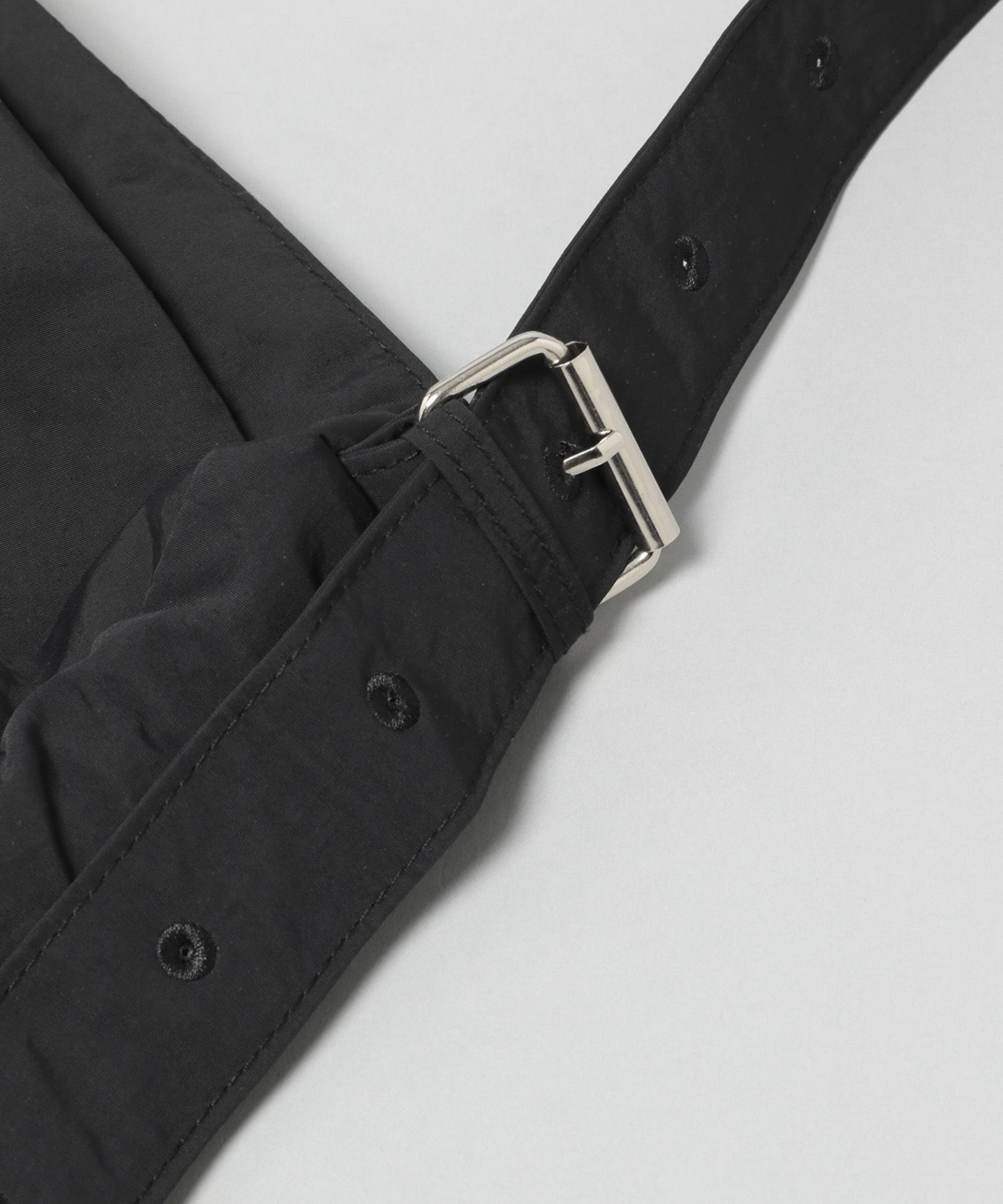 A part by 「サイドドロストバッグ」|ショルダー・メッセンジャー|