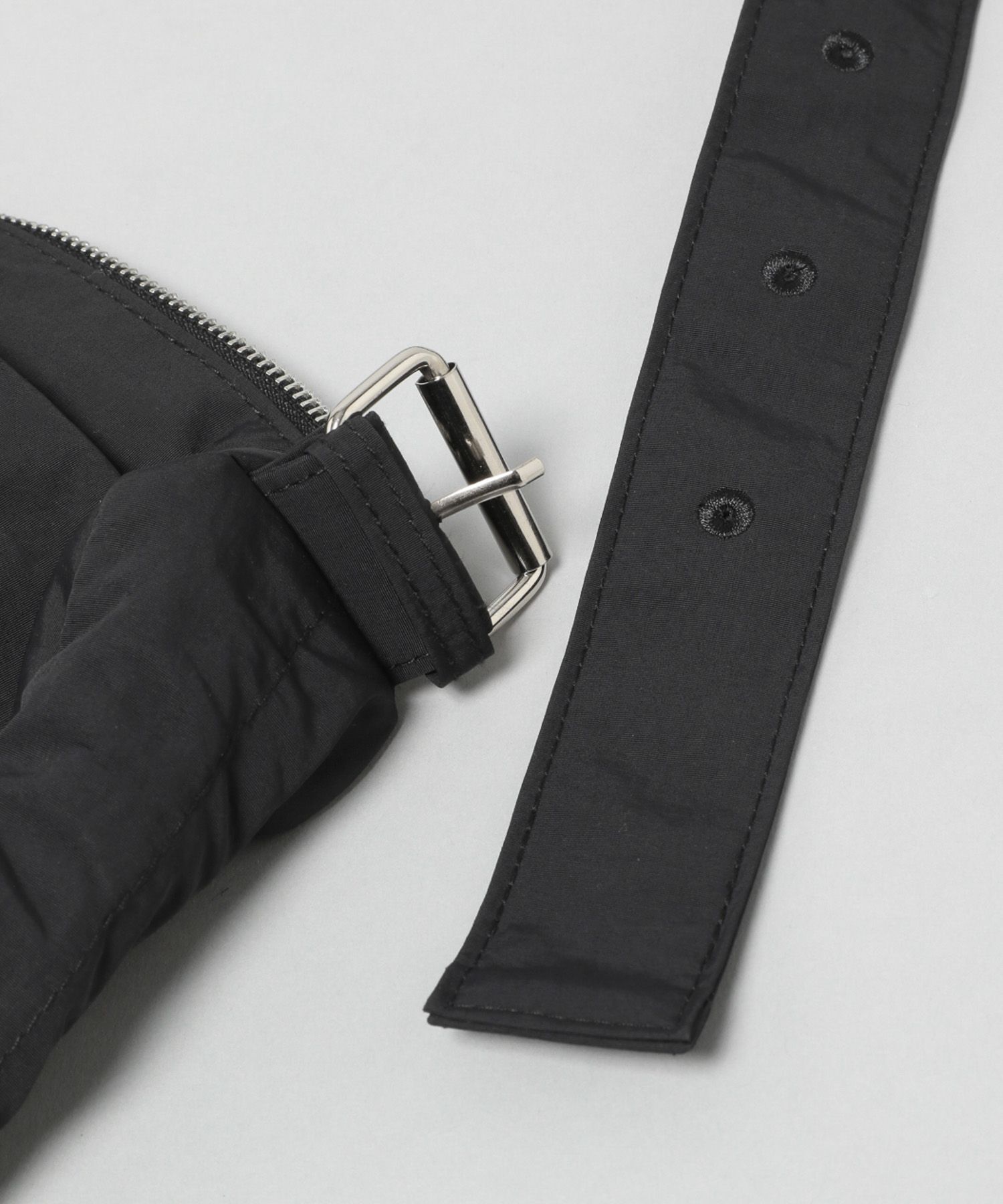 A part by 「サイドドロストバッグ」|ショルダー・メッセンジャー|