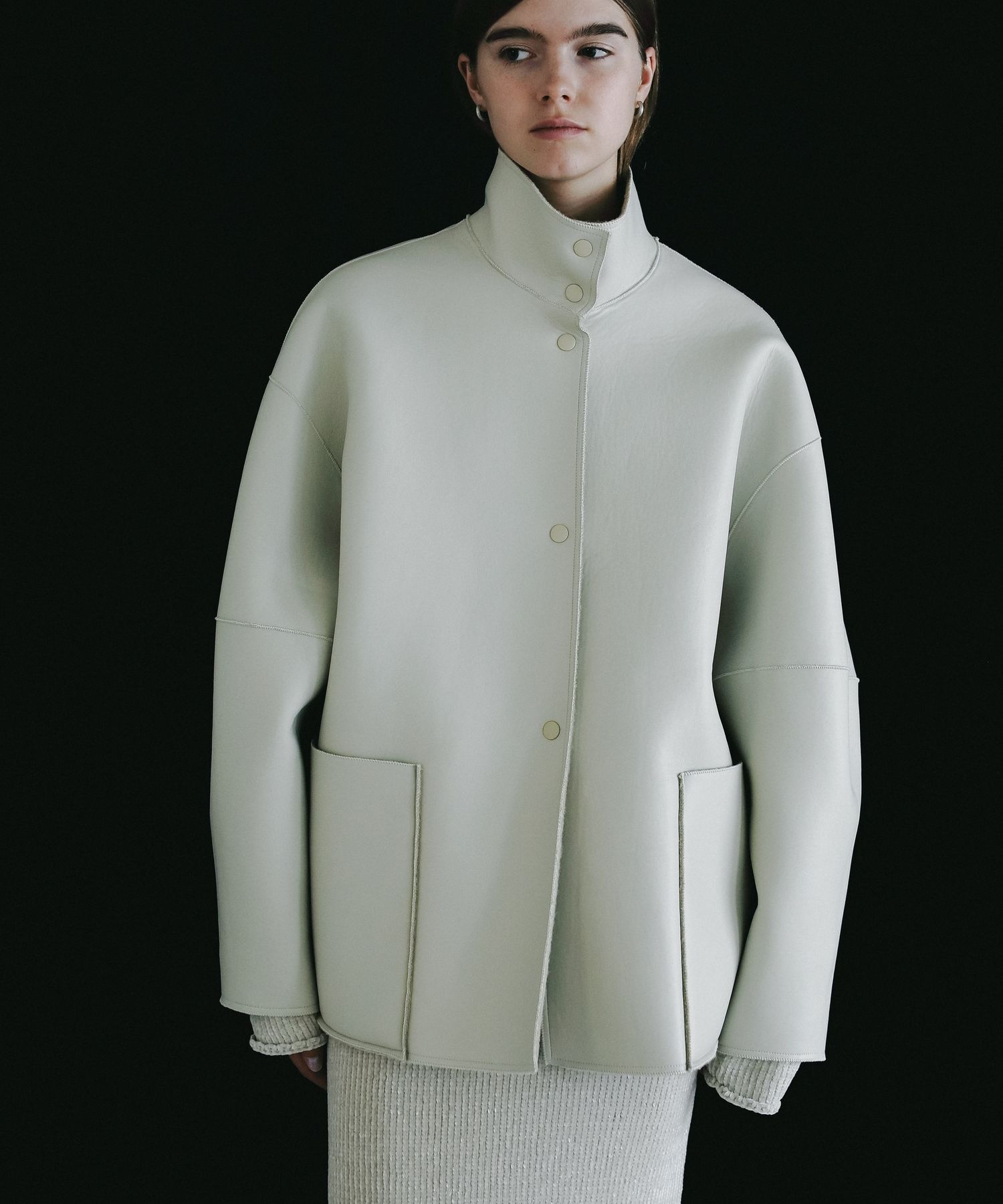 ートンリバーブルゾン apart by lowrys A part by｜ムートンリバーブルゾン | Rakuten Fashion(楽天