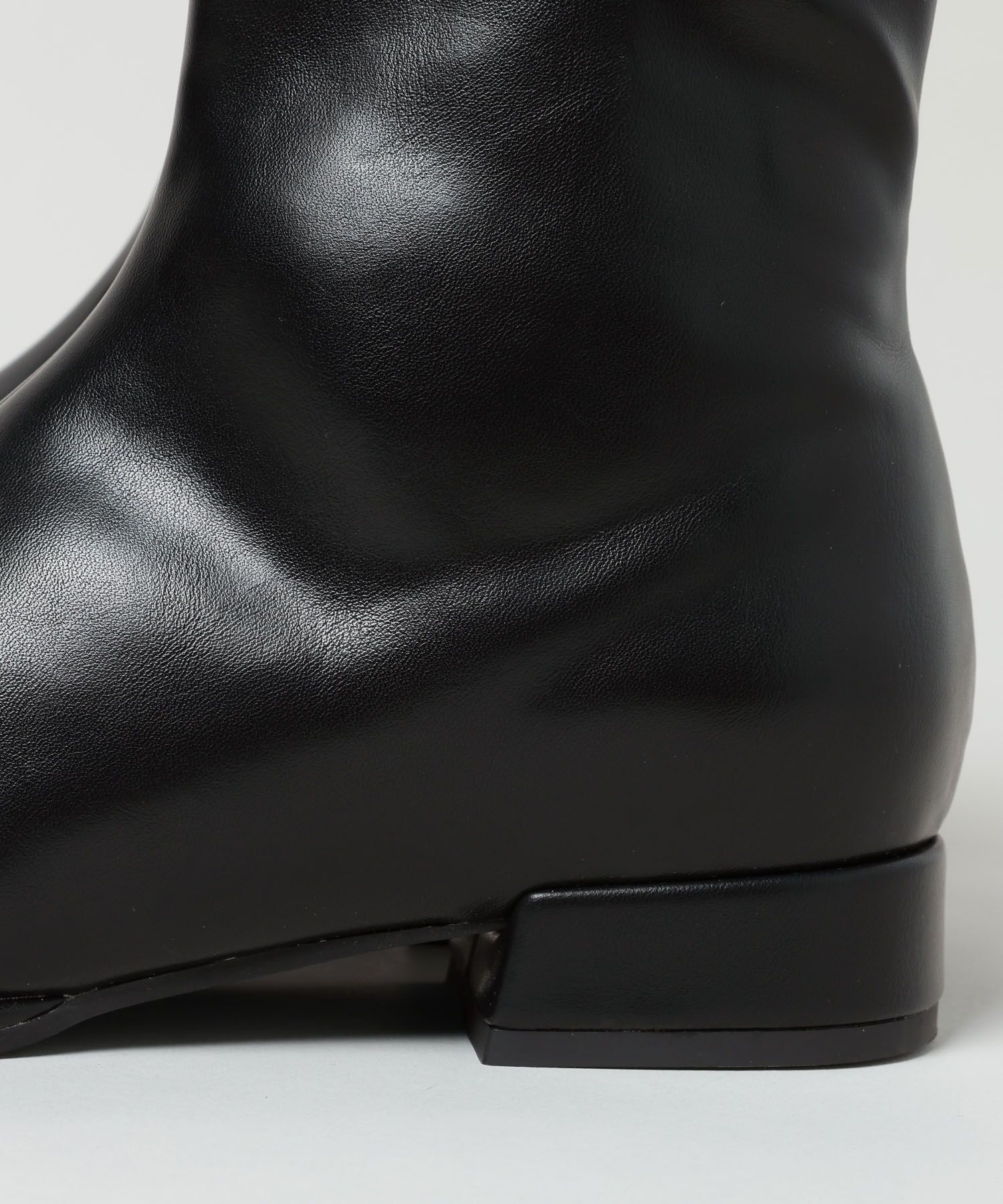 A part by 「フラットショートブーツ」|その他|