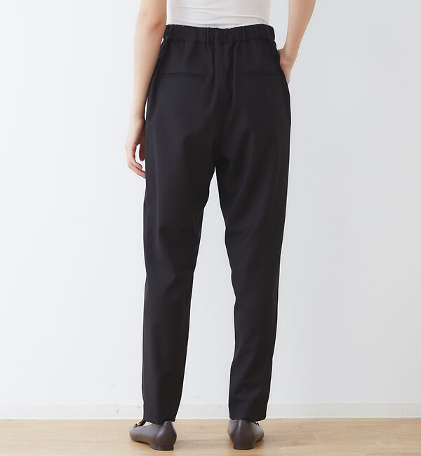 collex「【手洗い可】TR　テーパードパンツ」|その他|