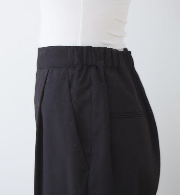 collex「【手洗い可】TR　テーパードパンツ」|その他|