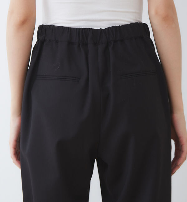 collex「【手洗い可】TR　テーパードパンツ」|その他|