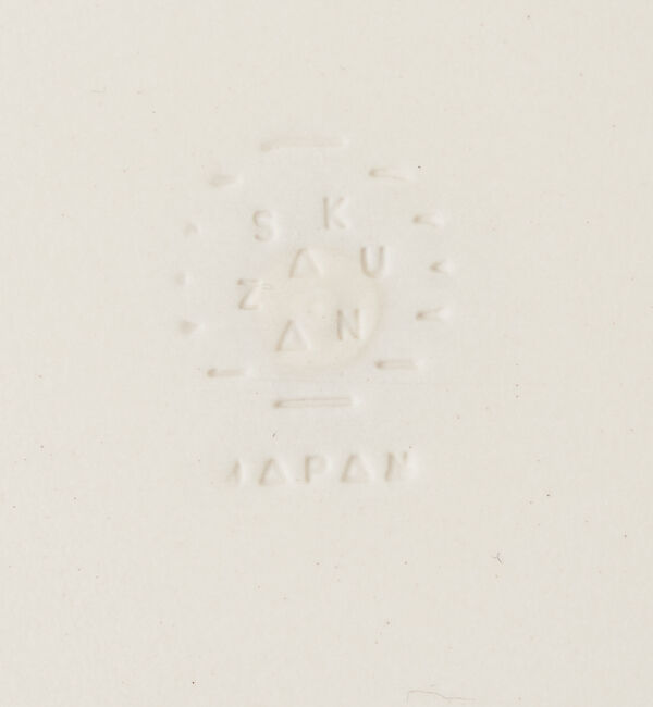 collex「SAKUZAN 作山窯 SaraオーバルプレートM」|食器・キッチングッズ|