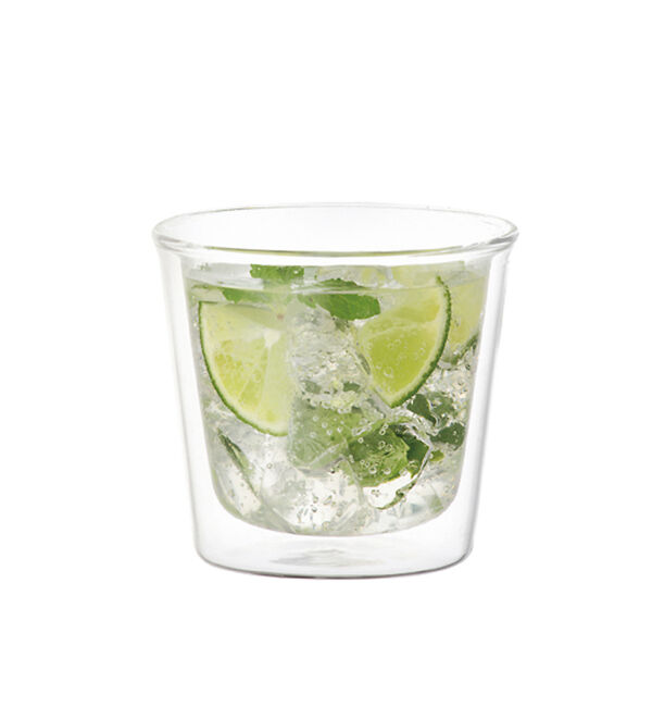 collex「【KINTO/キントー】 CAST ダブルウォールグラス250ml」|食器・キッチングッズ|