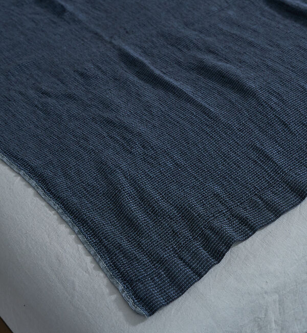 collex「【Lino e Lina/リーノ・エ・リーナ】 アルマンブランケット」|ブランケット|