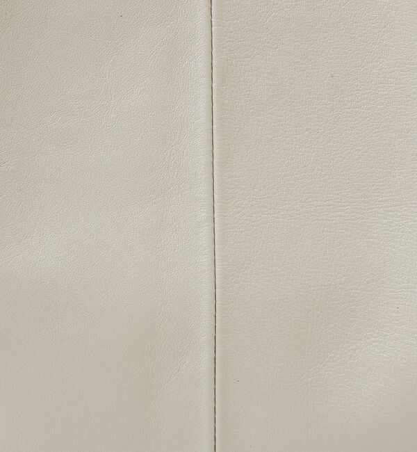 collex「【別注】THE CASE&times;collex 2WAYレザー巾着トートバッグ」|トートバッグ|