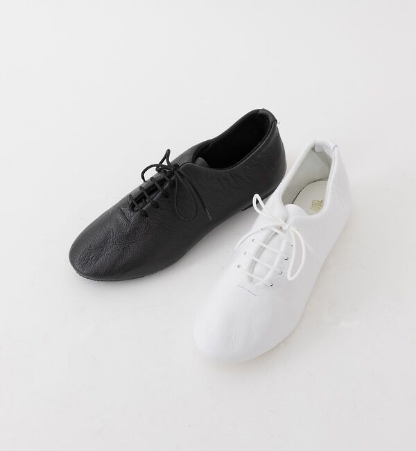 collex「【WEB限定】【CROWN/クラウン】DANCE JAZZシューズ」|ビジネス・ドレスシューズ|
