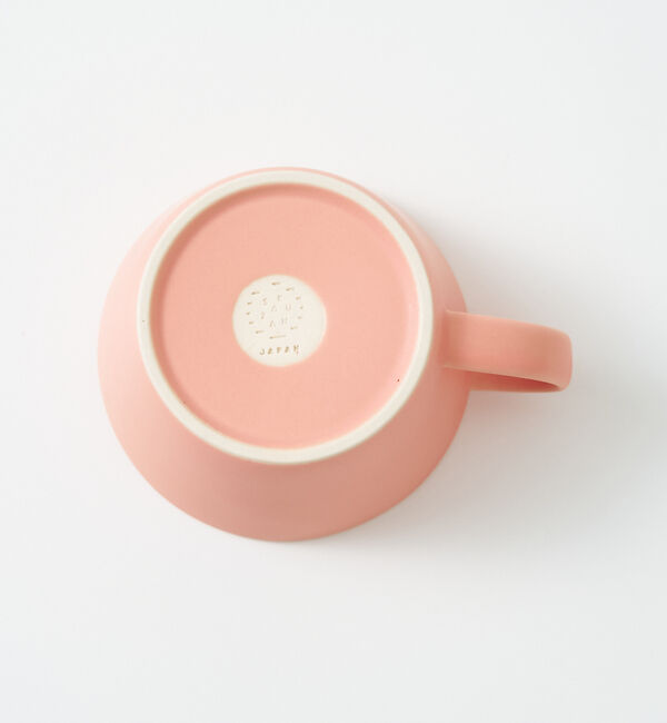 collex「【SAKUZAN/サクザン】別注 作山窯 Sara スープカップ」|食器・キッチングッズ|