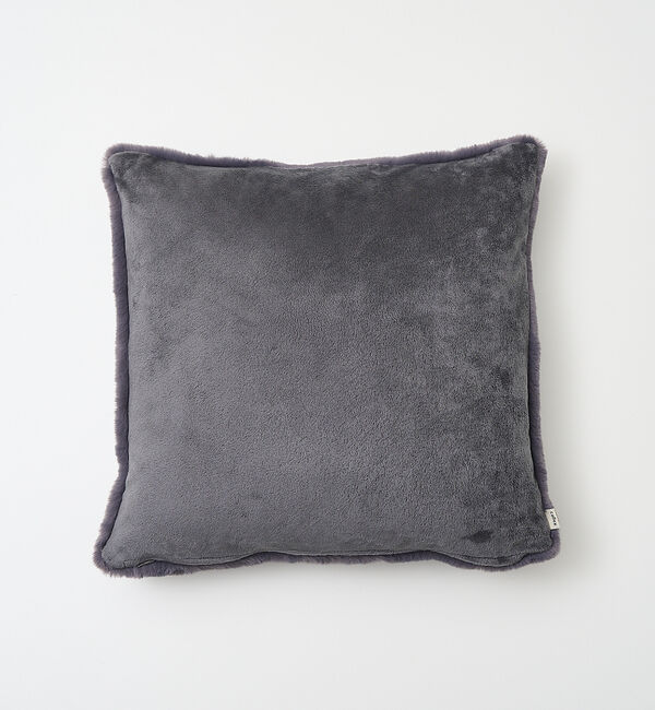 collex「エコファークッションカバー 45&times;45㎝」|その他|