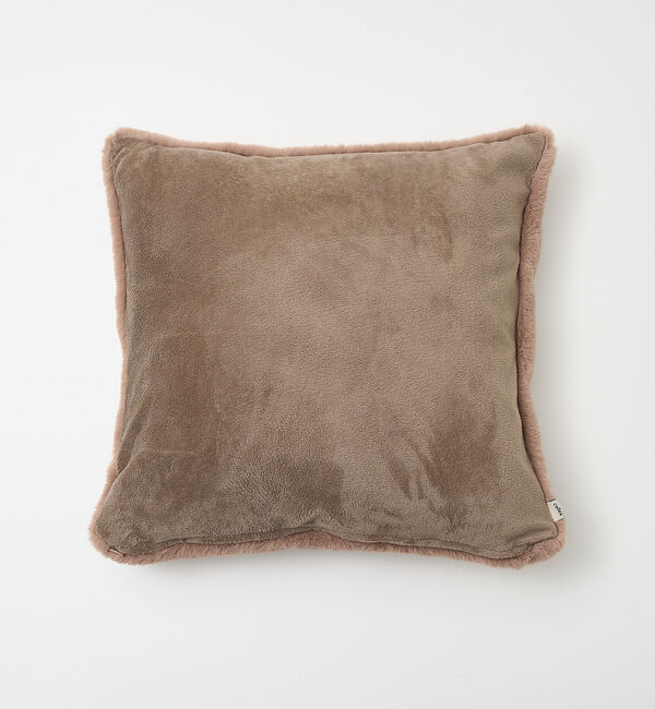 collex「エコファークッションカバー 45&times;45㎝」|その他|