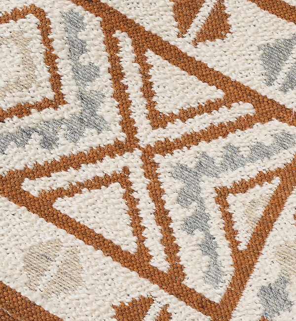 collex「ルパレ ウール混ラグ 130&times;190㎝」|その他|