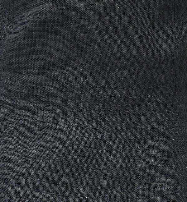 collex「【Nine Tailor/ナインテーラー】 Canna Hat リネンハット」|その他|