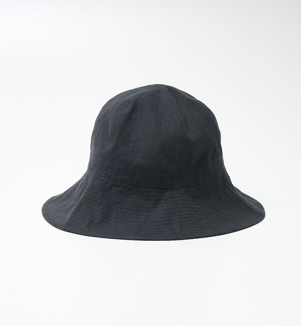 collex「【Nine Tailor/ナインテーラー】 Canna Hat リネンハット」|その他|