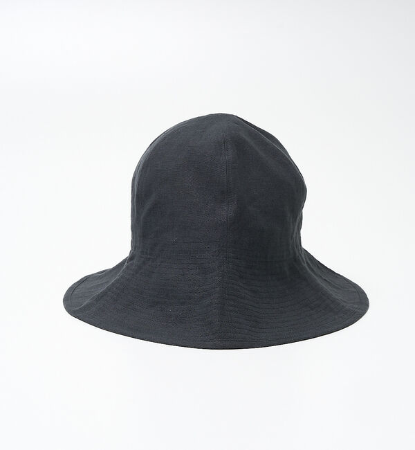 collex「【Nine Tailor/ナインテーラー】 Canna Hat リネンハット」|その他|