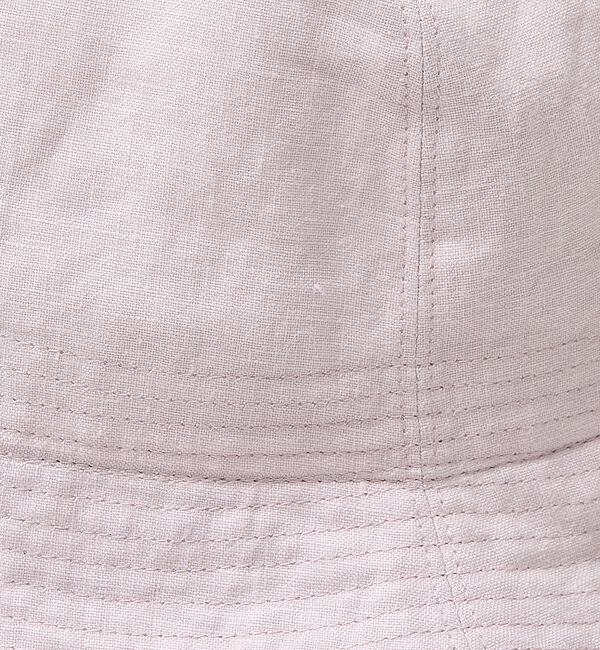 collex「【Nine Tailor/ナインテーラー】 Canna Hat リネンハット」|その他|