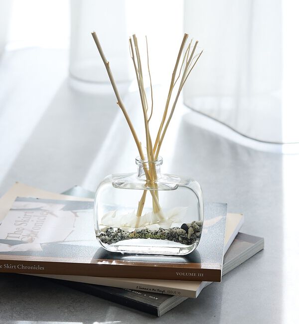 collex「【BARK&BRANCH】 ディフューザー 100ml」|アロマ・ルームフレグランス|その他