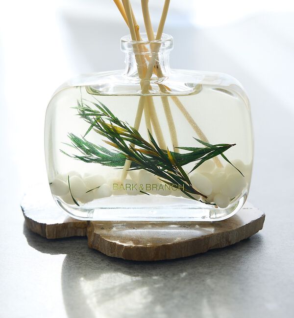 collex「【BARK&BRANCH】 ディフューザー 100ml」|アロマ・ルームフレグランス|