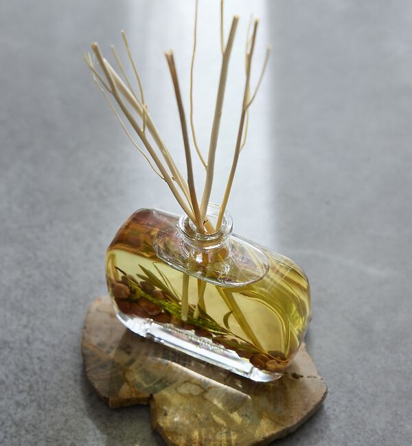 collex「【BARK&BRANCH】 ディフューザー 100ml」|アロマ・ルームフレグランス|