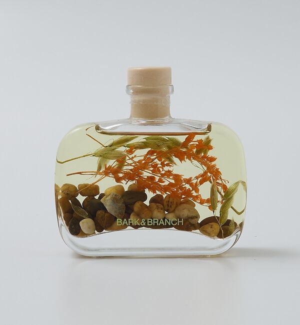 collex「【BARK&BRANCH】 ディフューザー 100ml」|アロマ・ルームフレグランス|