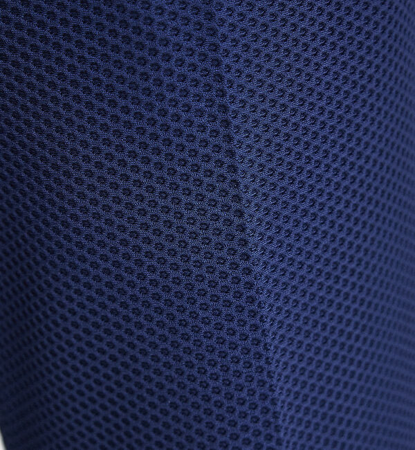 ABAHOUSE「【Recency of Mine】FLEX 3Dメッシュ ストレッチパンツ」|スラックス|