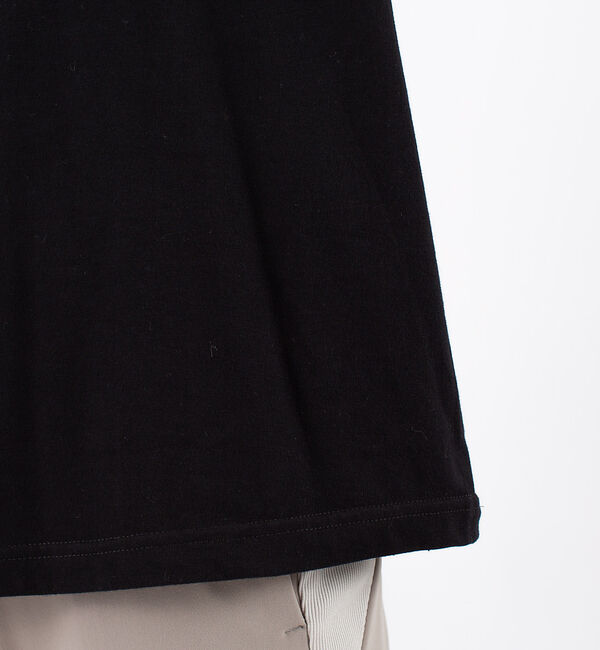 ABAHOUSE「【TRANSREALITY】TYPE-1 長袖 Tシャツ」|Tシャツ・カットソー|