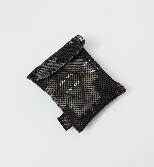 ABAHOUSE「【PENDLETON / ペンドルトン】袋型 スクエア トート バッグ」|トートバッグ|