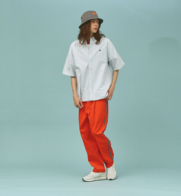 ABAHOUSE「【BEVERLY HILLS POLO CLUB / ビバリーヒルズポロクラブ】」|シャツ・ブラウス|