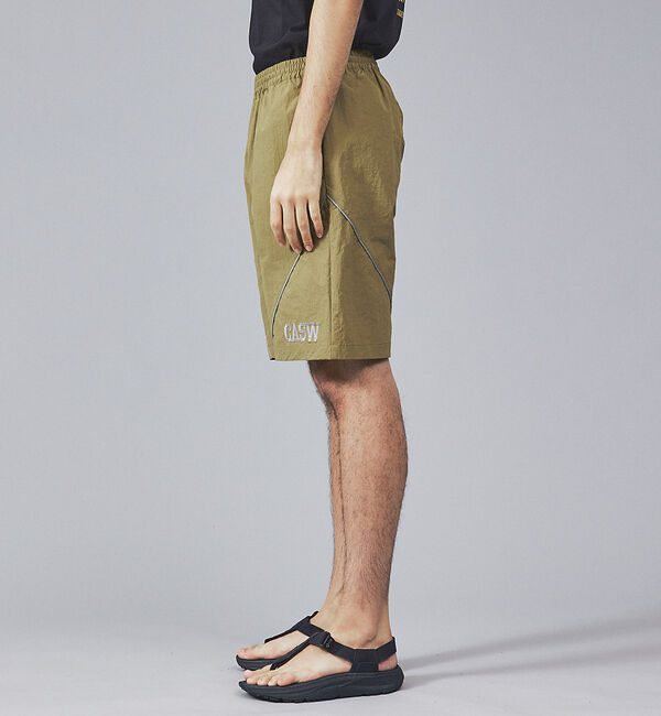 ABAHOUSE「rig リグ リカバリーサンダル mguu n'v (ムグー エヌブイ）RG00」|サンダル|