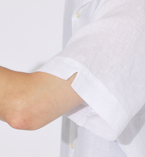 ABAHOUSE「【POLO RALPH LAUREN】CAMP SHIRT キャンプシャツ」|シャツ・ブラウス|