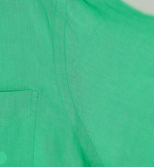 ABAHOUSE「【POLO RALPH LAUREN】CAMP SHIRT キャンプシャツ」|シャツ・ブラウス|