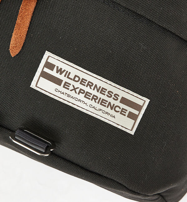 ABAHOUSE「【WILDERNESS EXPERIENCE/ウィルダネスエクスペリエンス】Ar」|リュック|