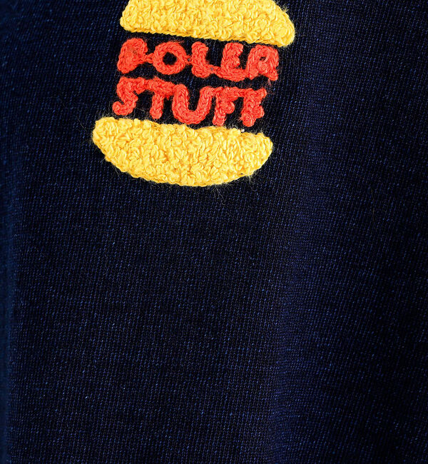 ABAHOUSE「【POLeR/ポーラー】PRM WASH STEAMED /HAMS/ HEAR」|Tシャツ・カットソー|