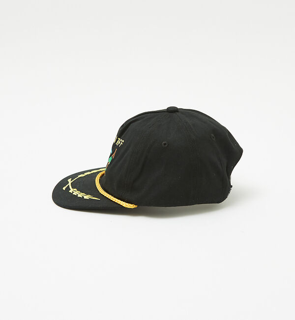 ABAHOUSE「【POLeR/ポーラー】TOURIST CAP/ツーリストキャップ/スーベニア/」|その他|
