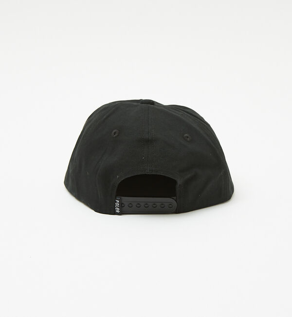 ABAHOUSE「【POLeR/ポーラー】TOURIST CAP/ツーリストキャップ/スーベニア/」|その他|