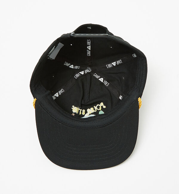 ABAHOUSE「【POLeR/ポーラー】TOURIST CAP/ツーリストキャップ/スーベニア/」|その他|