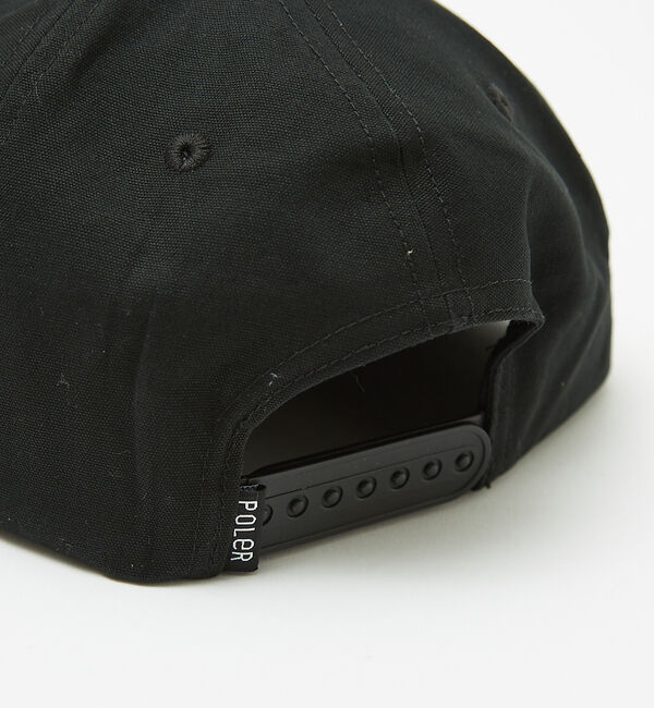 ABAHOUSE「【POLeR/ポーラー】TOURIST CAP/ツーリストキャップ/スーベニア/」|その他|