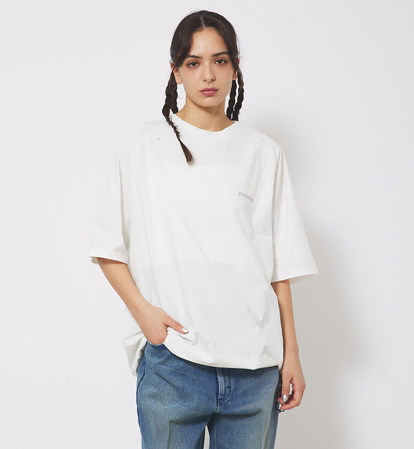 ABAHOUSE「【PENDLETON/ペンドルトン】SOLOTEX /ソロテックス/Jersey」|Tシャツ・カットソー|