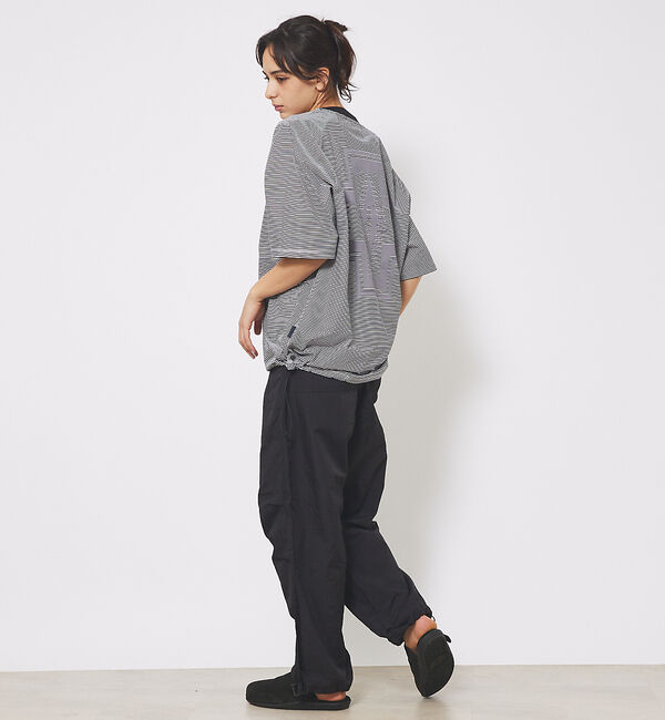 ABAHOUSE「【PENDLETON/ペンドルトン】SOLOTEX /ソロテックス/Jersey」|Tシャツ・カットソー|