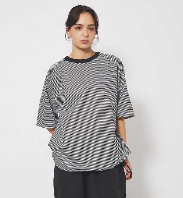 ABAHOUSE「【PENDLETON/ペンドルトン】SOLOTEX /ソロテックス/Jersey」|Tシャツ・カットソー|