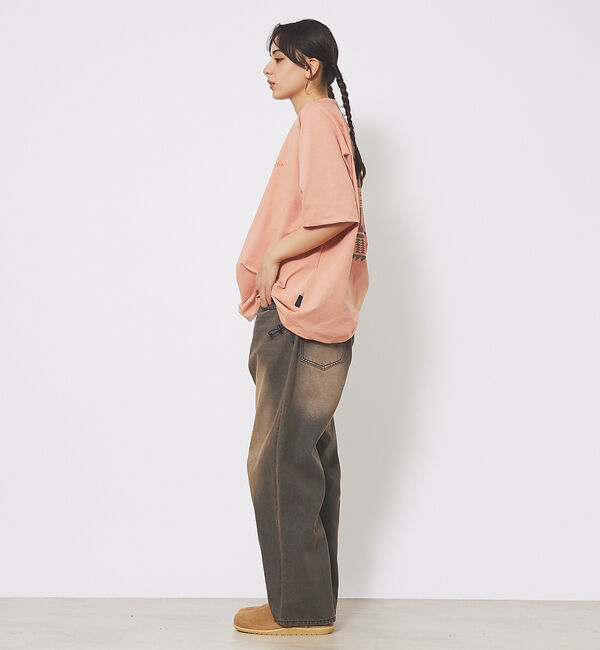 ABAHOUSE「【PENDLETON/ペンドルトン】SOLOTEX /ソロテックス/Jersey」|Tシャツ・カットソー|