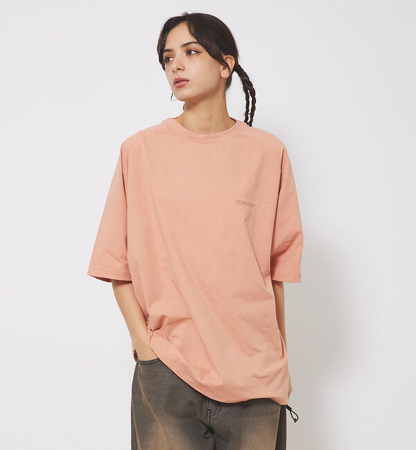 ABAHOUSE「【PENDLETON/ペンドルトン】SOLOTEX /ソロテックス/Jersey」|Tシャツ・カットソー|