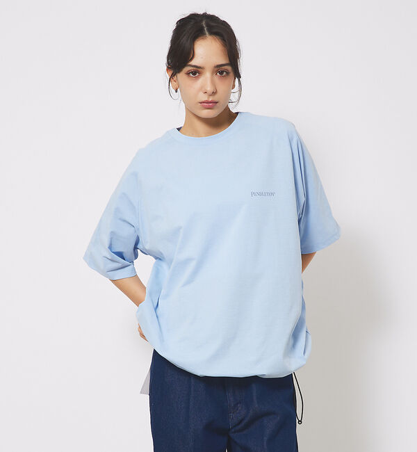 ABAHOUSE「【PENDLETON/ペンドルトン】SOLOTEX /ソロテックス/Jersey」|Tシャツ・カットソー|