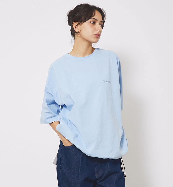 ABAHOUSE「【PENDLETON/ペンドルトン】SOLOTEX /ソロテックス/Jersey」|Tシャツ・カットソー|